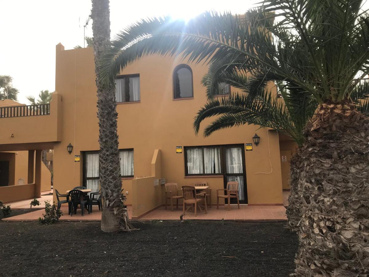 Casa Sotavento Apartment Corralejo Exterior photo