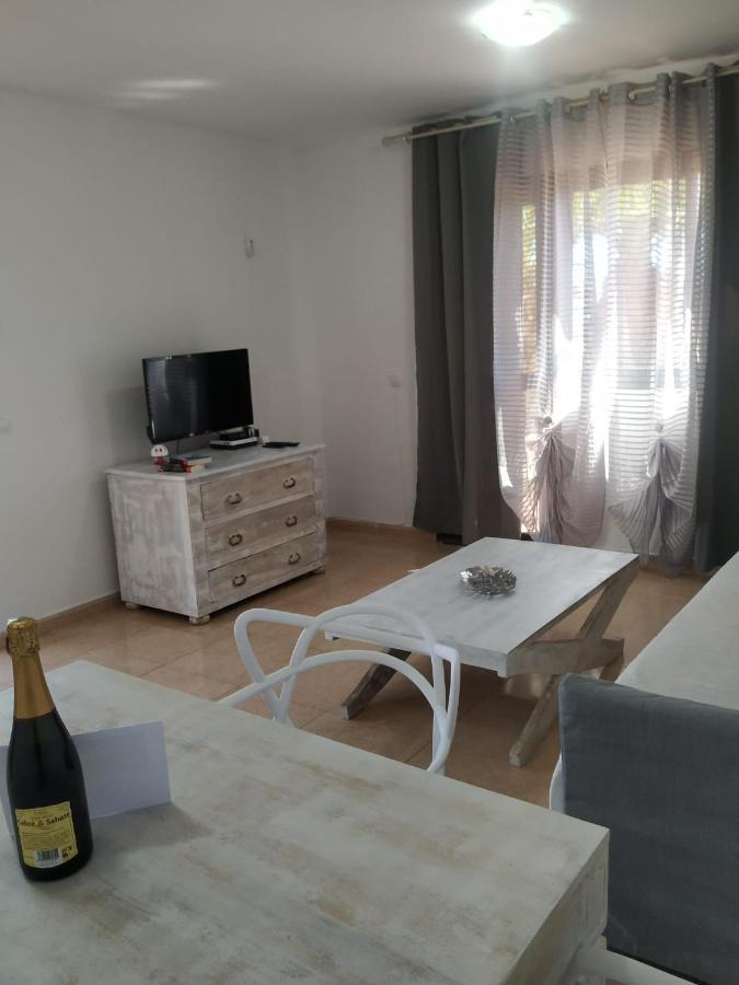 Casa Sotavento Apartment Corralejo Exterior photo