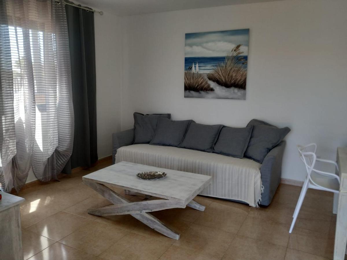 Casa Sotavento Apartment Corralejo Exterior photo
