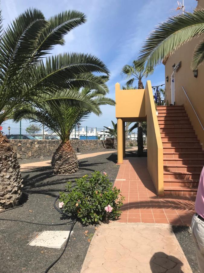 Casa Sotavento Apartment Corralejo Exterior photo