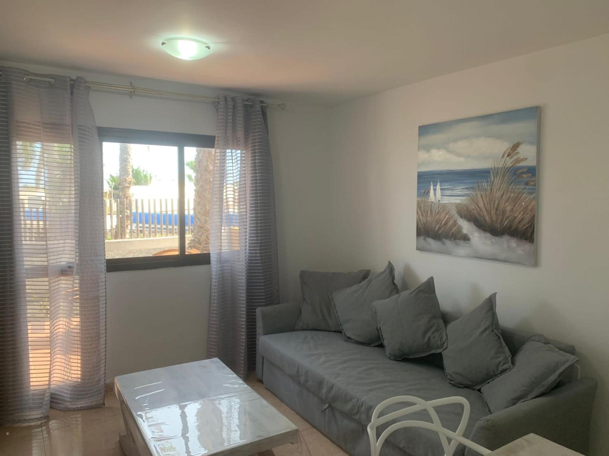 Casa Sotavento Apartment Corralejo Exterior photo