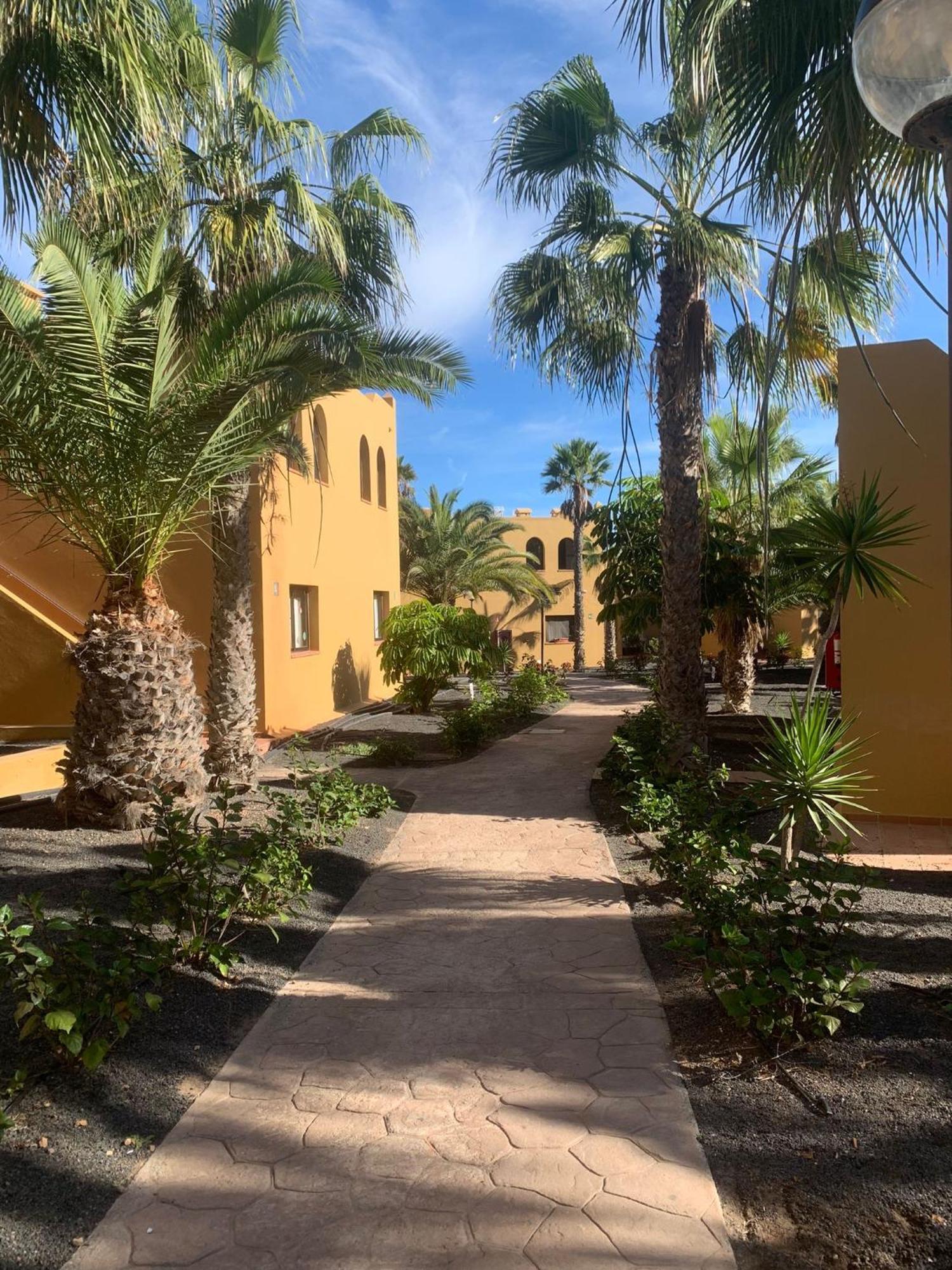 Casa Sotavento Apartment Corralejo Exterior photo